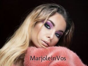 MarjoleinVos