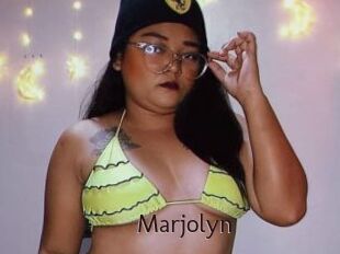 Marjolyn