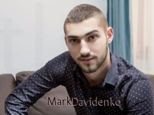 MarkDavidenko