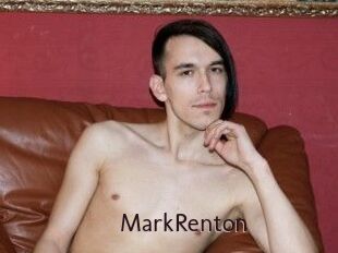 MarkRenton