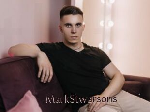 MarkStwarsons