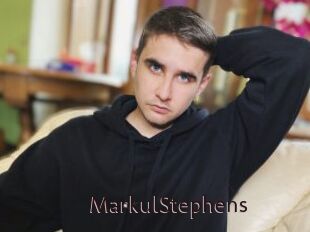 MarkulStephens