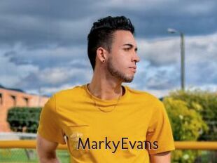 MarkyEvans