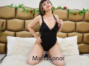 MarlaConor