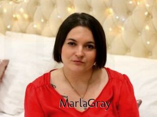 MarlaGray