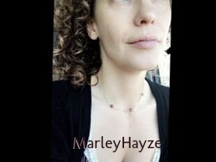 MarleyHayze