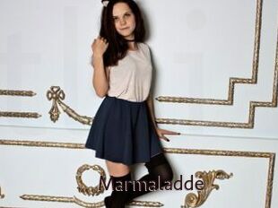 Marmaladde