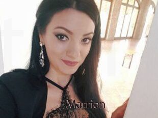 Marrion