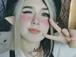 Marrta