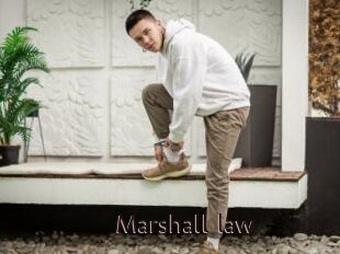 Marshall_law