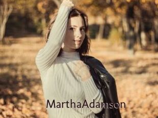 MarthaAdamson