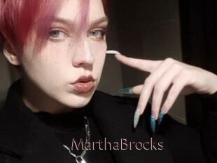 MarthaBrocks