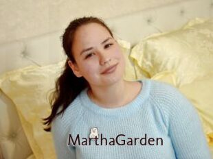 MarthaGarden