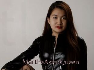 MartheAsianQueen