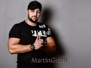 MartinGrant