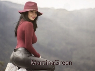 MartinaGreen