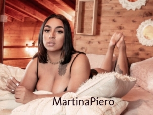 MartinaPiero