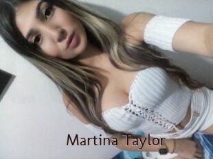 Martina_Taylor