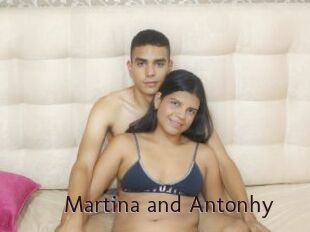 Martina_and_Antonhy