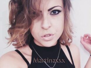 Martinaxxx