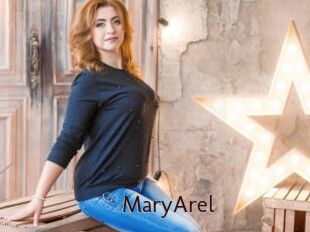 MaryArel