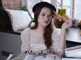 MaryBaldwin