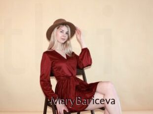 MaryBariceva