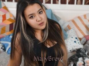 MaryBrow