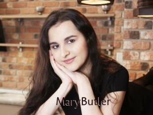 MaryButler