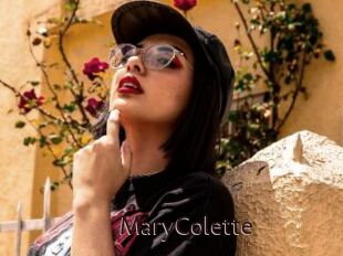 MaryColette