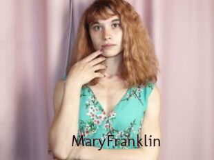 MaryFranklin