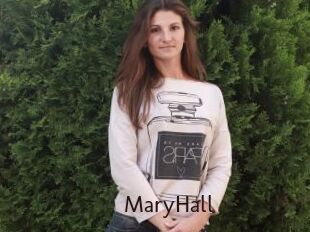 MaryHall