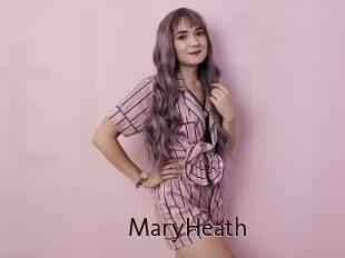 MaryHeath