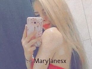 MaryJanesx