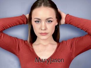 MaryJason