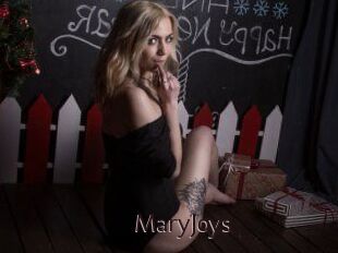 MaryJoys