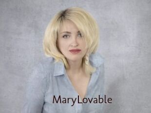 MaryLovable