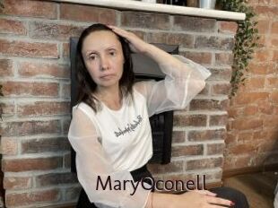 MaryOconell