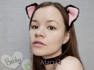 MaryQ