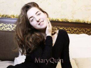 MaryQuin