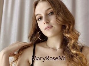 MaryRoseMi