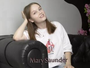 MarySaunder