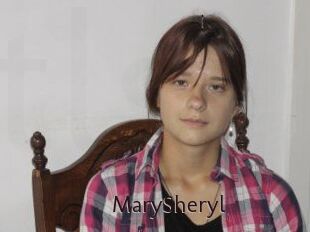 MarySheryl