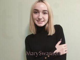 MarySwanson