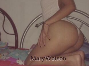 MaryWatson