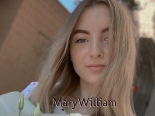 MaryWilliam