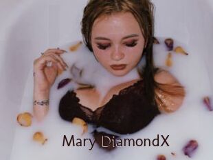 Mary_DiamondX