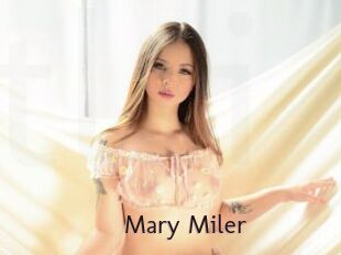 Mary_Miler