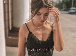 Maryanka