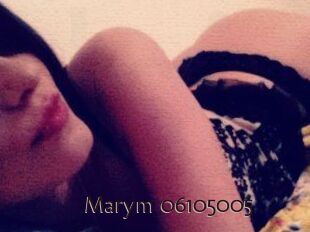 Marym-06105005